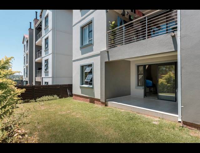 3 BEDROOM APARTMENT FOR SALE IN GREENSTONE HILL